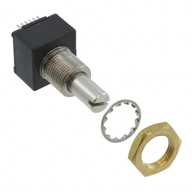 EM14R0D-R20-R032N Bourns Inc.  Codificatori